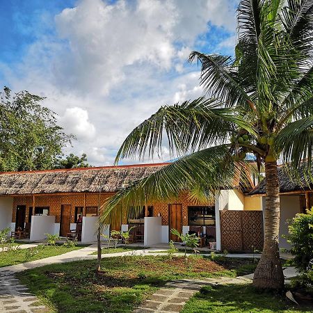 Native House Resort By Cocotel Моалбоал Екстериор снимка